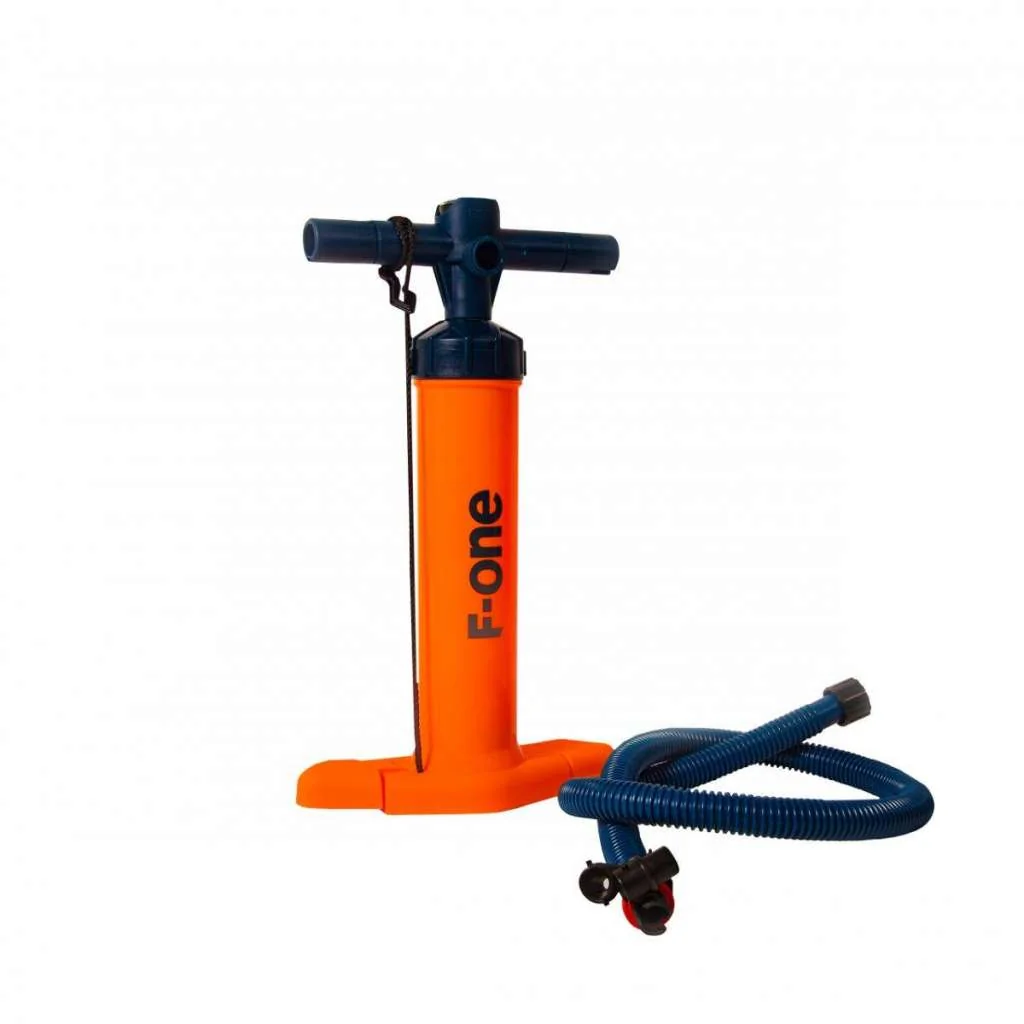 F-one mini pump flame