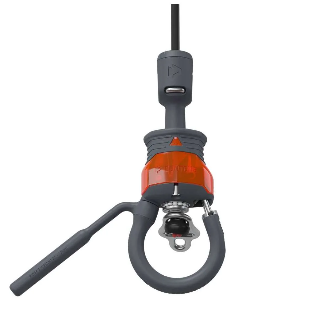 Duotone Quick Release Freeride Kit