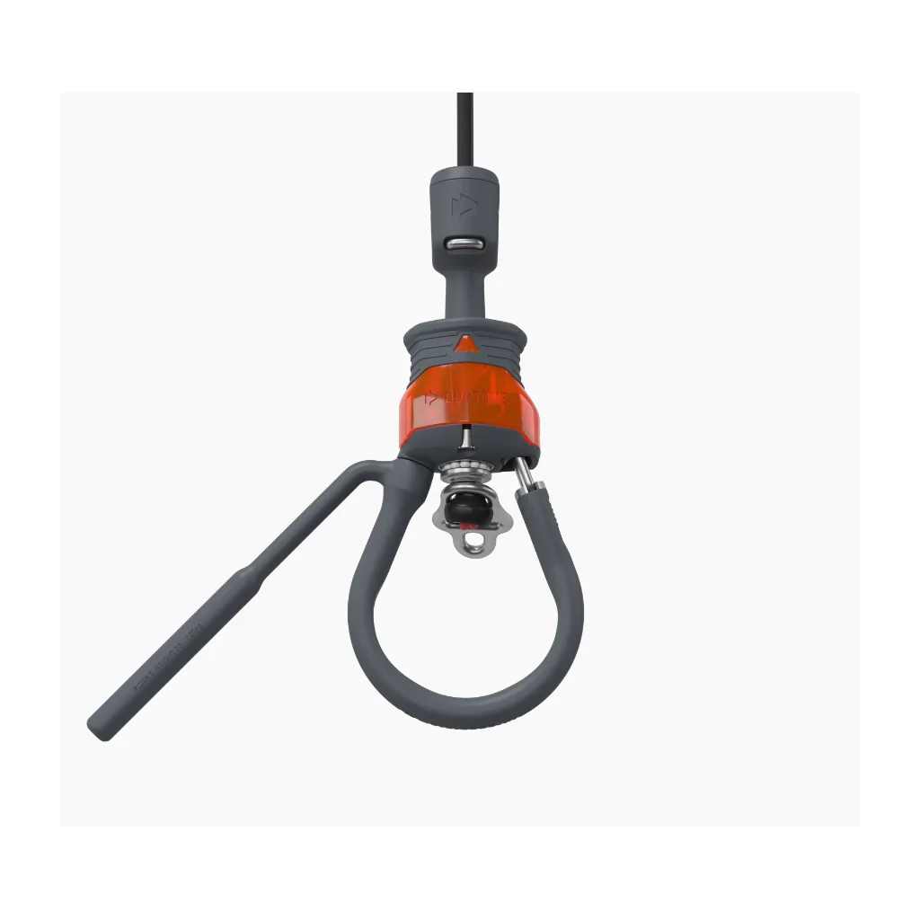 Duotone Quick Release Freestyle Kit