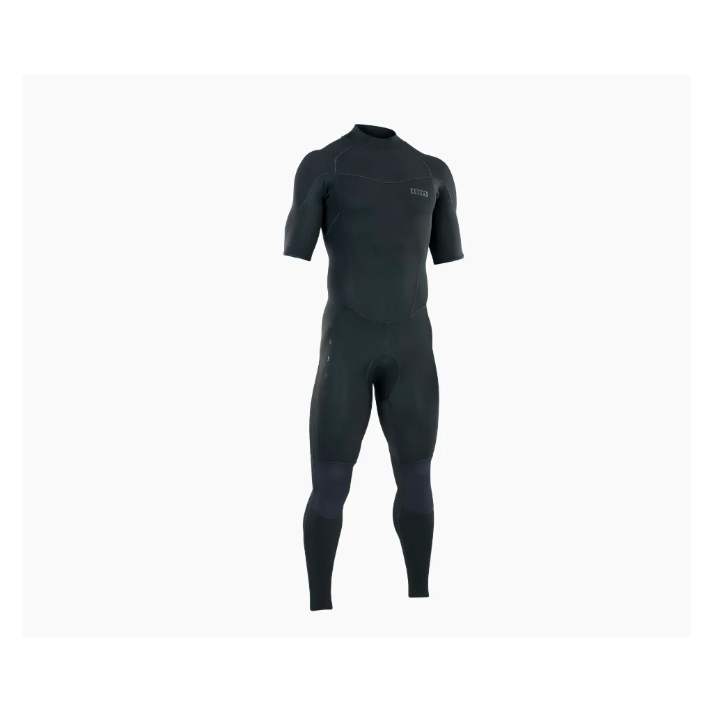 IOW-Wetsuit Element 2/2 SS Back Zip men taille M