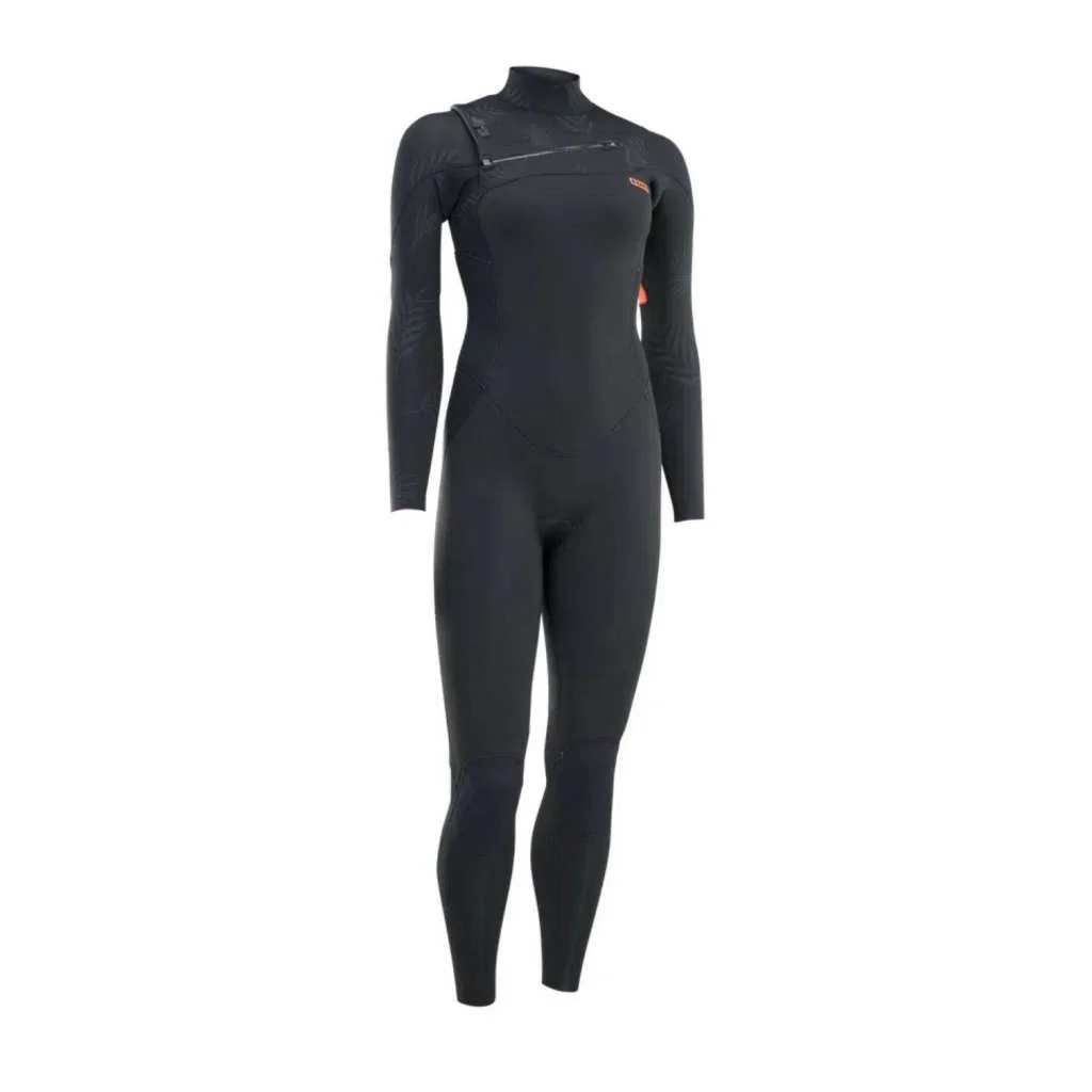 ION AMAZE CORE 4/3 FRONT ZIP 2023