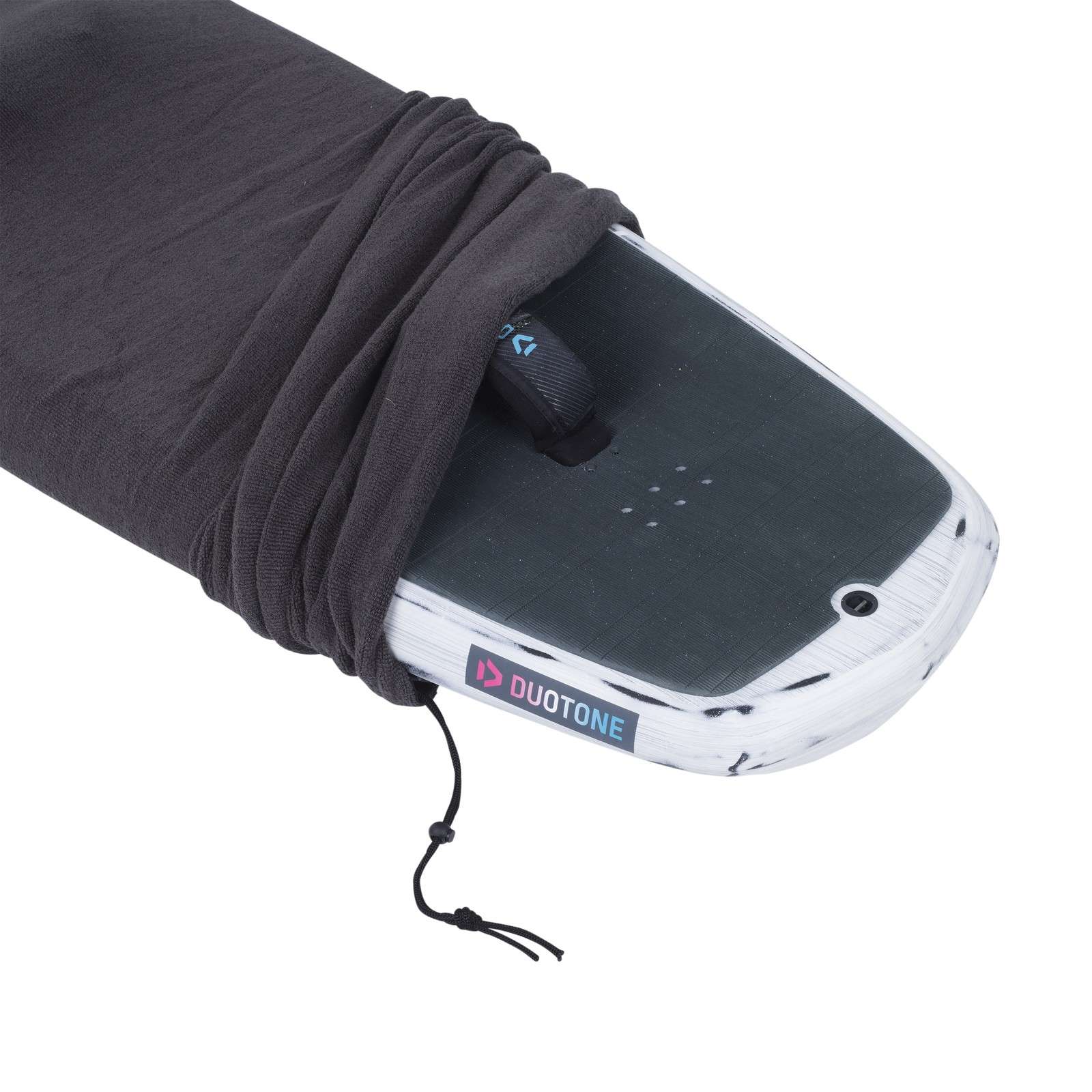 ION Wing Sock - detail renfort