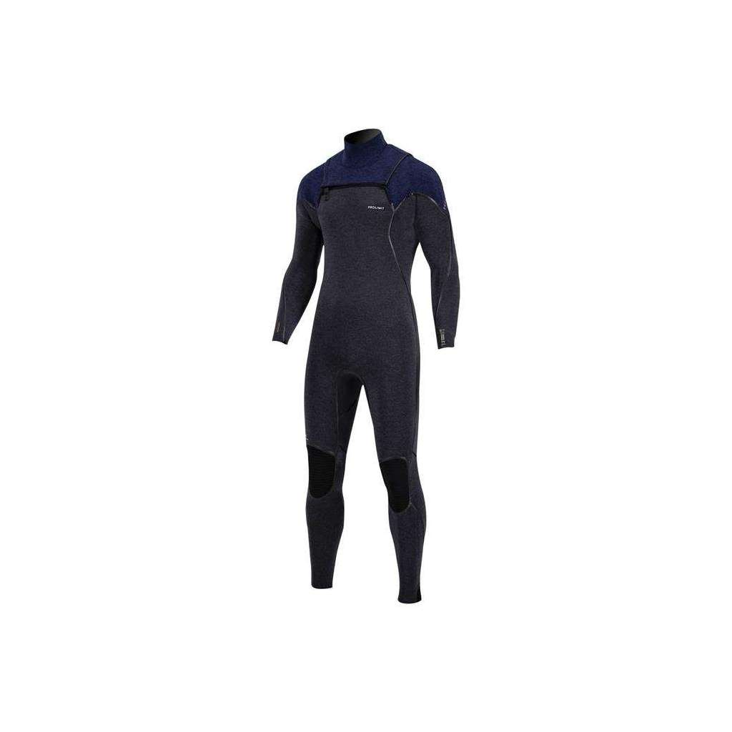 PROLIMIT MERCURY FREEZIP 4/3MM TR 2025
