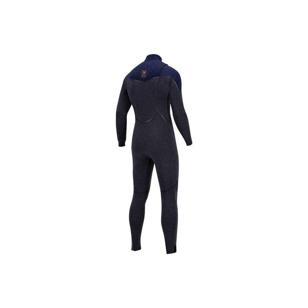 Prolimit Mercury Freezip 4/3mm TR