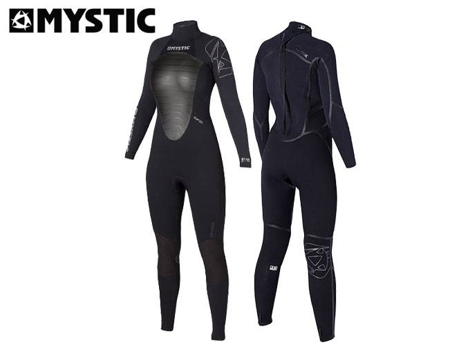 MYSTIC STAR 5/4 D/L 2025