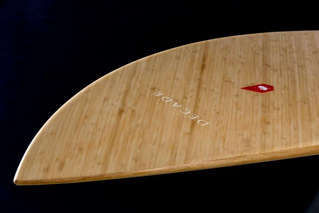 HB DECADE BIAX TECH 5'7"