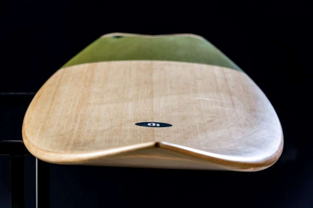 HB DECADE BIAX TECH 5'7"