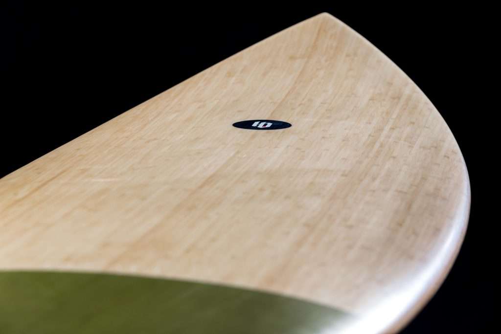 HB DECADE BIAX TECH 5'7"