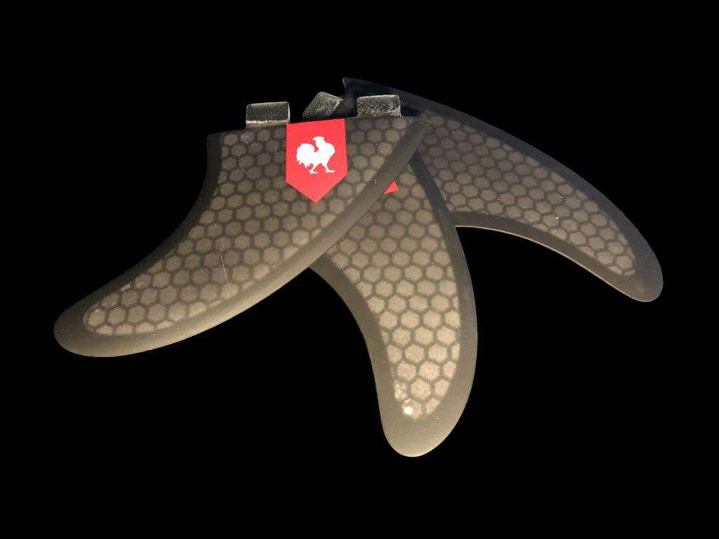 HB DECADE BIAX TECH 5'7"