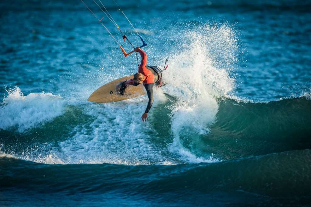 HB DECADE BIAX TECH 5'7"