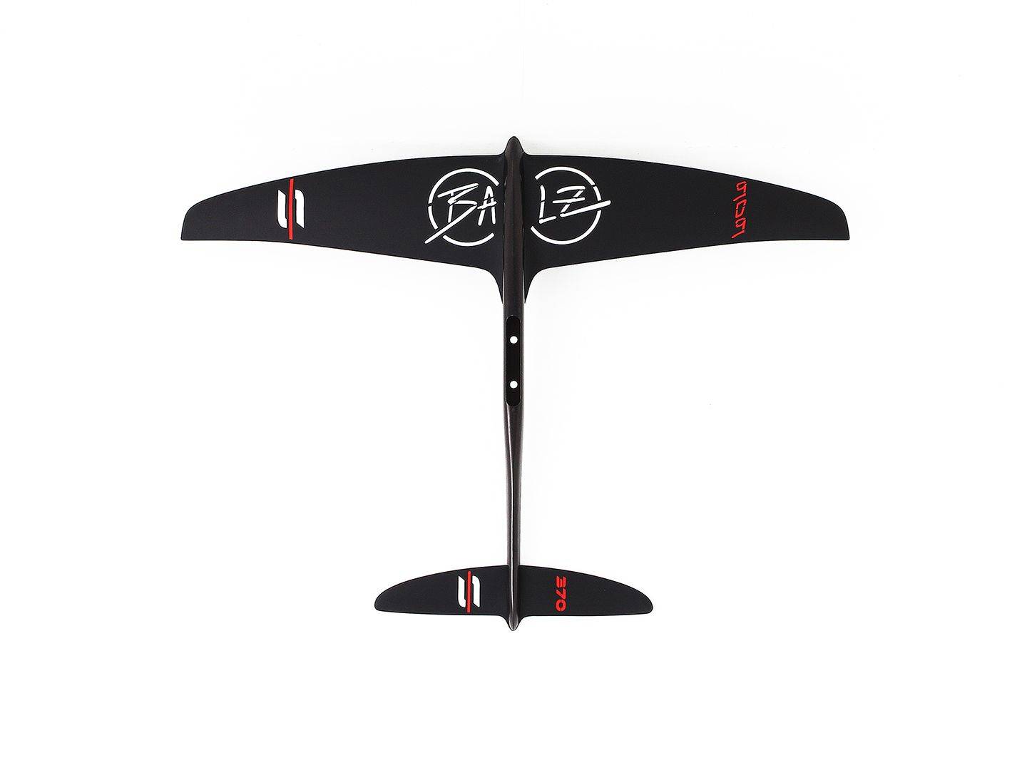SABFOIL BALZ PRO 2025