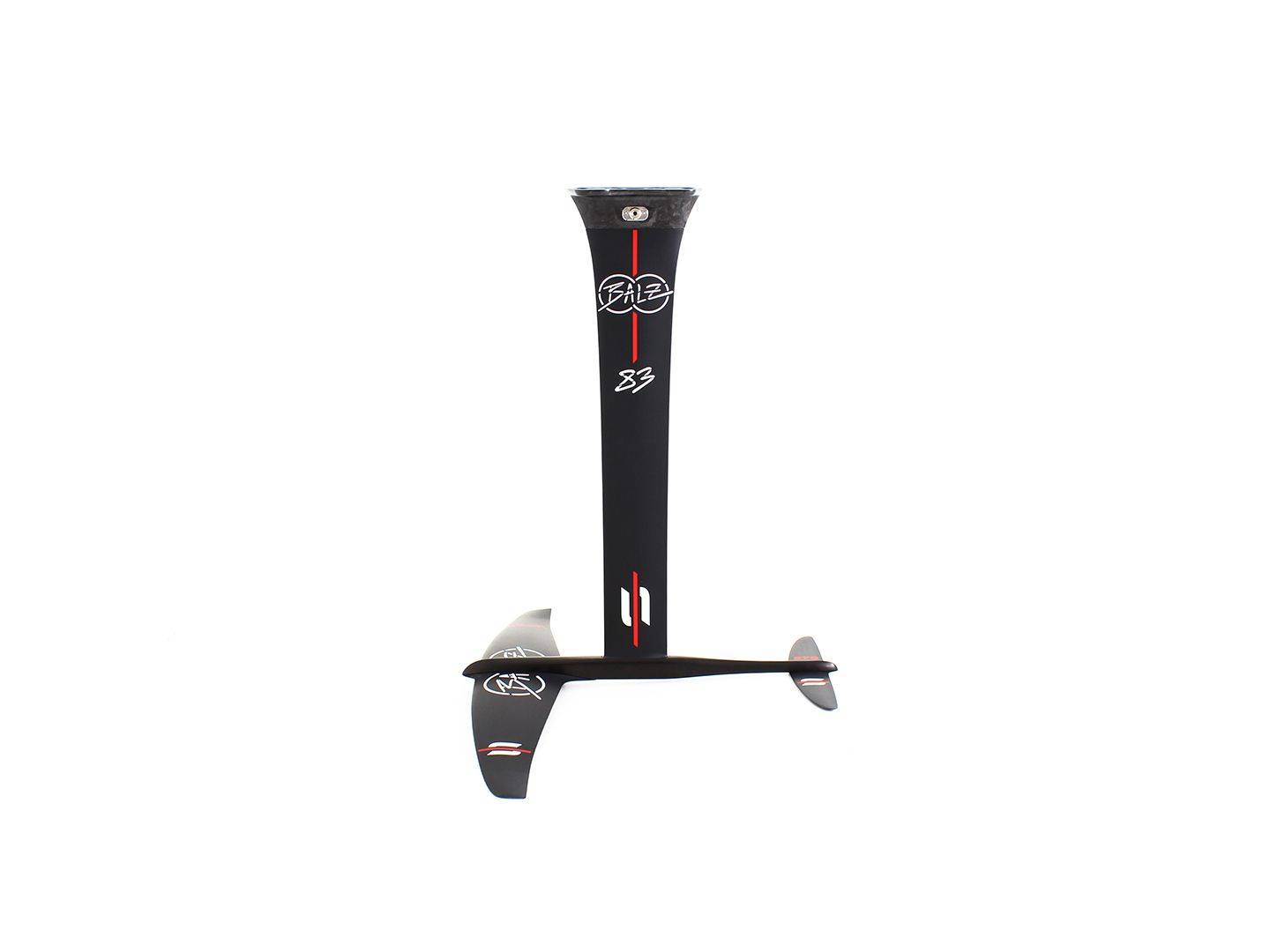 SABFOIL Foil Set BALZ PRO 909-663-370/83