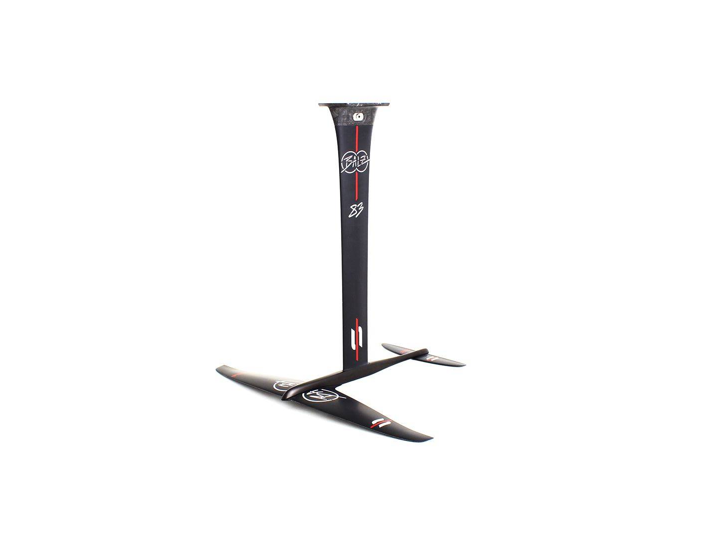 SABFOIL Foil Set BALZ PRO 909-663-370/83