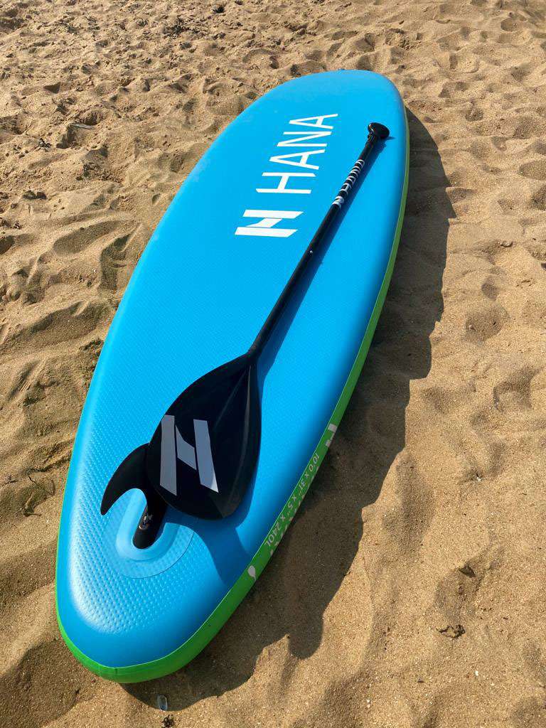 Pack 10’0 HANA SUP’AIR WAIKIKI PREMIUM 10’0 x 31’’ x 5’’ x 240L