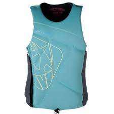 MYSTIC STAR WAKE VEST ZIP 2025