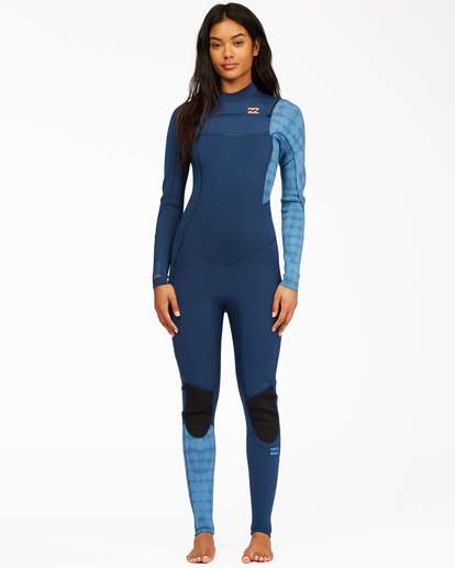 BILLABONG SYNERGY 5/4 2025