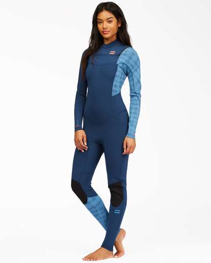 BILLABONG SYNERGY 5/4 2025