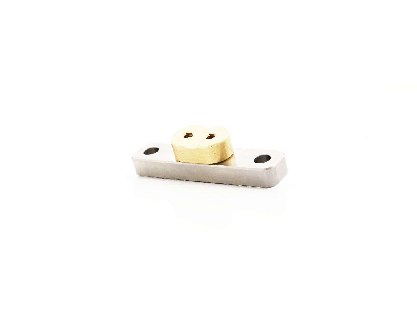le Sabfoil Kraken Quick Release System
