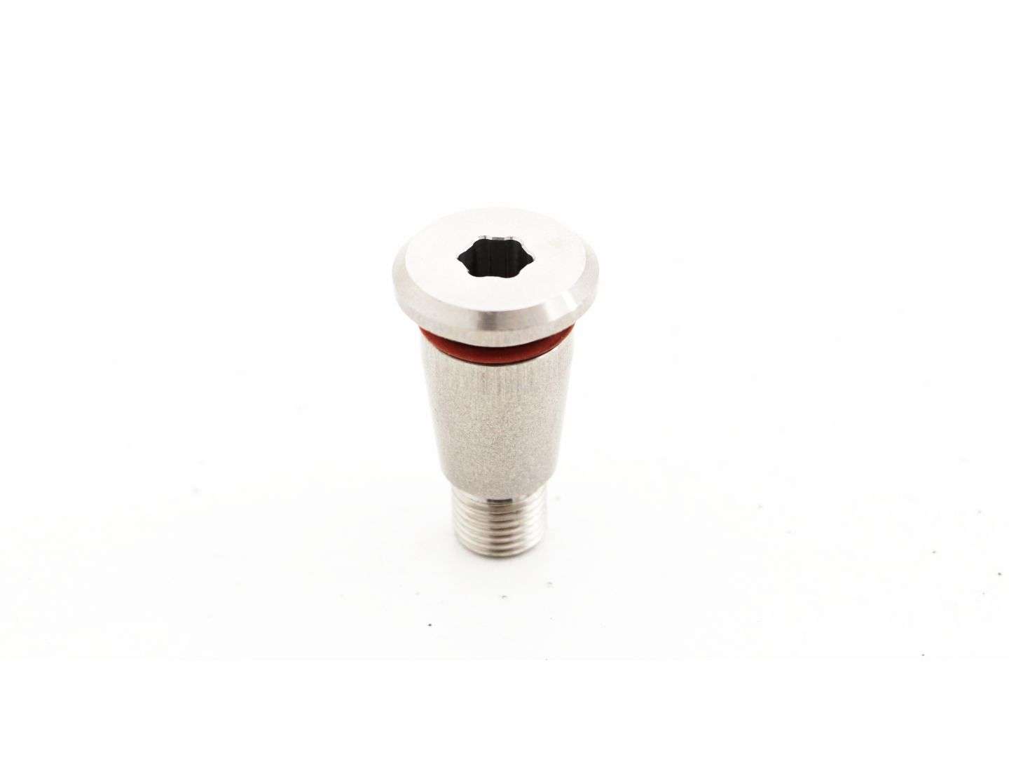 le Sabfoil Kraken Quick Release System