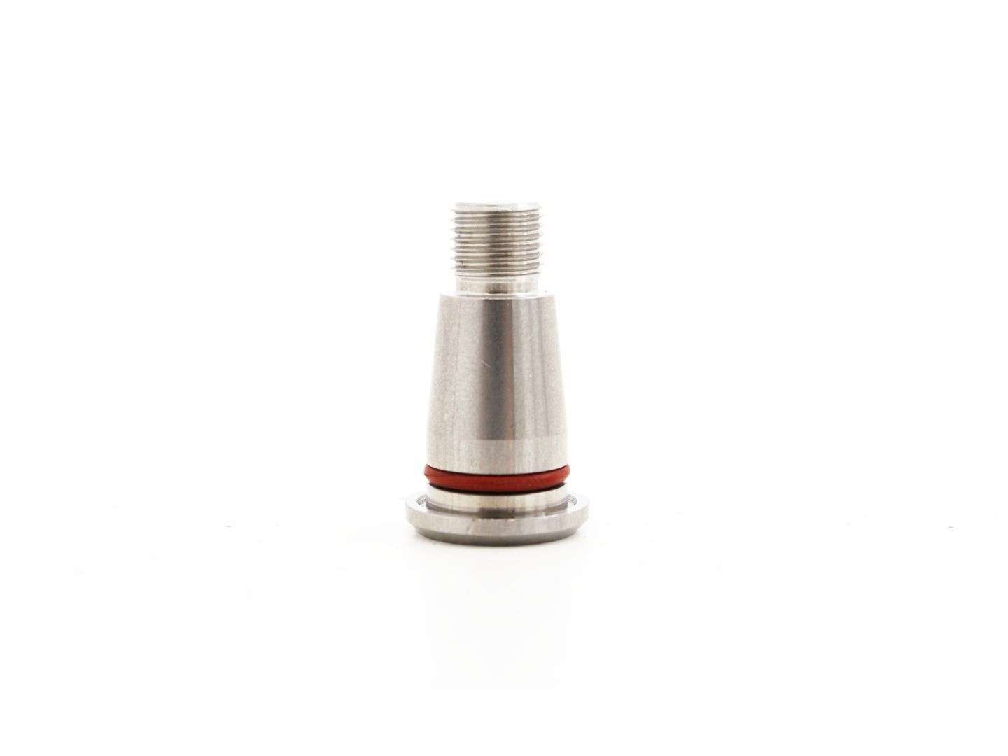 le Sabfoil Kraken Quick Release System
