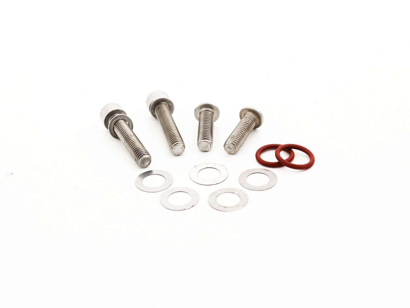 le Sabfoil Kraken Quick Release System