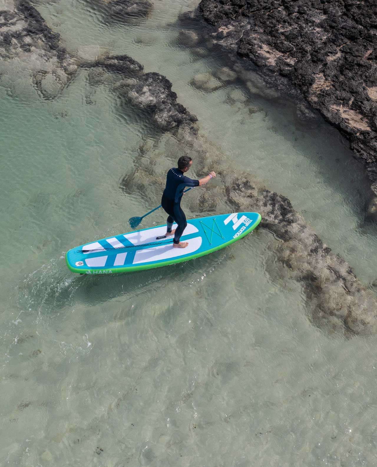 HANA TRIP 10'2 2025