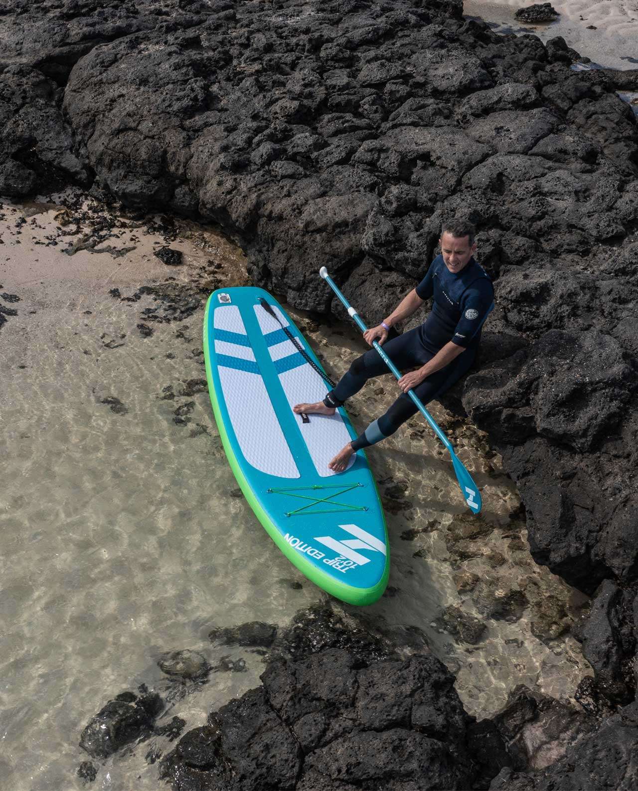 HANA TRIP 10'2 2025