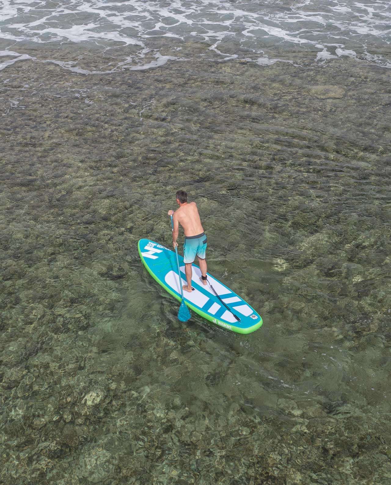 HANA TRIP 10'2 2025