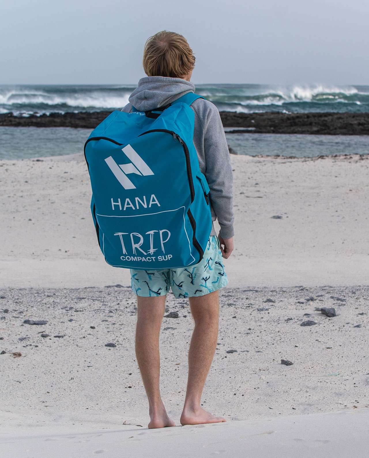 HANA TRIP 10'2 2025