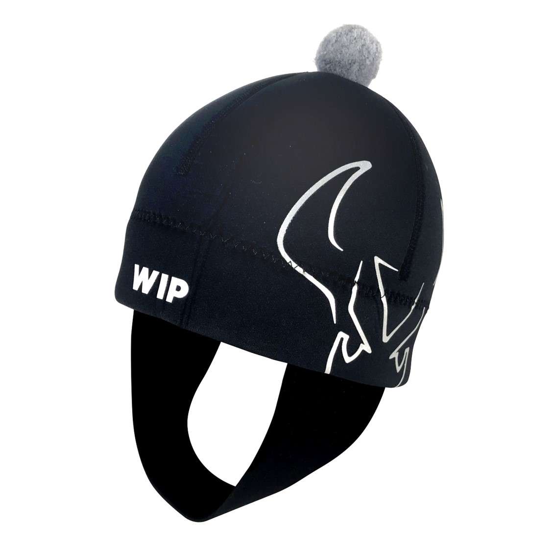 FORWARD WIP NEOPRENE BEANIE 2025