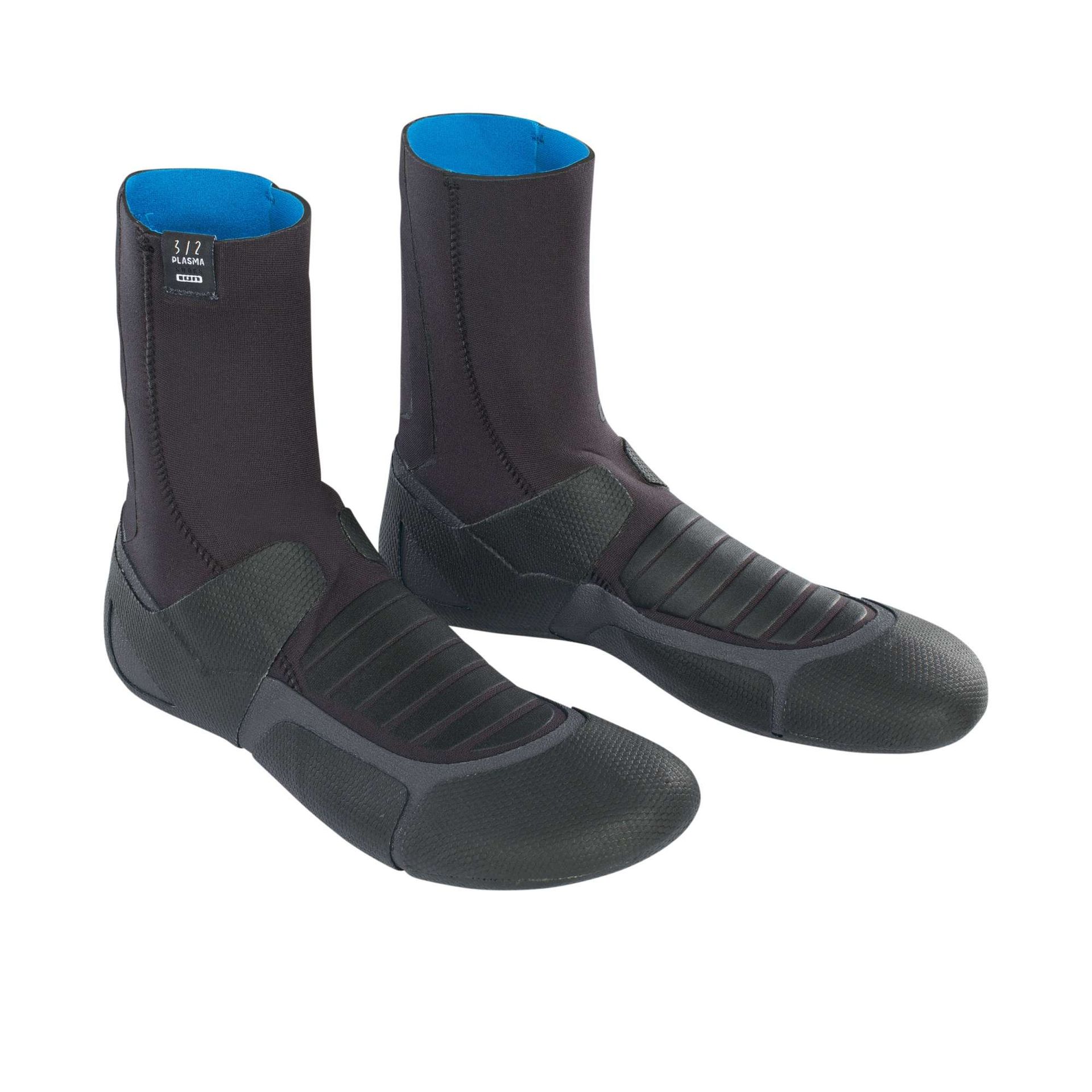 ION PLASMA BOOTS 2025