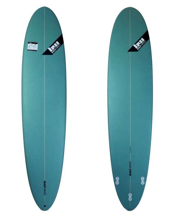 BLACKWINGS MALIBU 8'4 2025