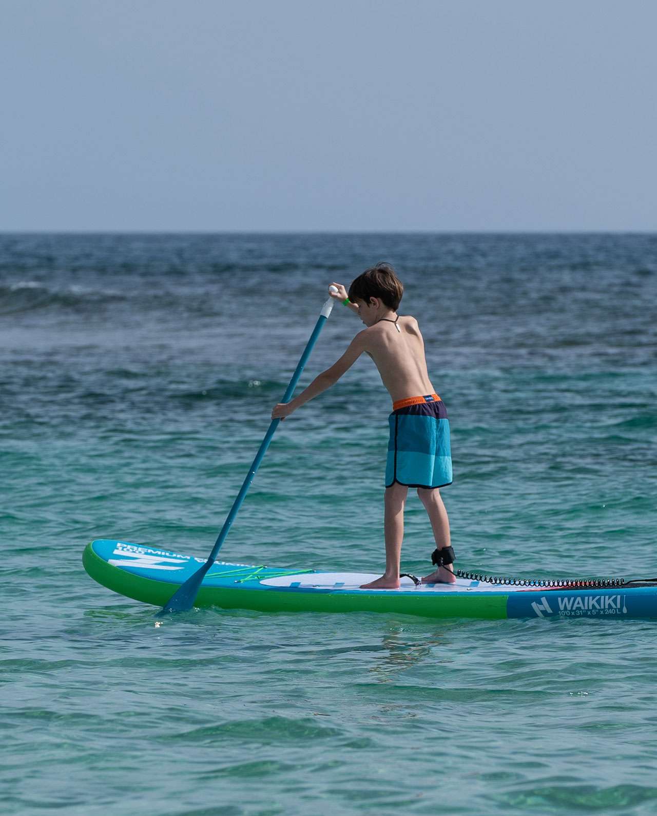 HANA OUTDOORS DLA DZIECI 2025