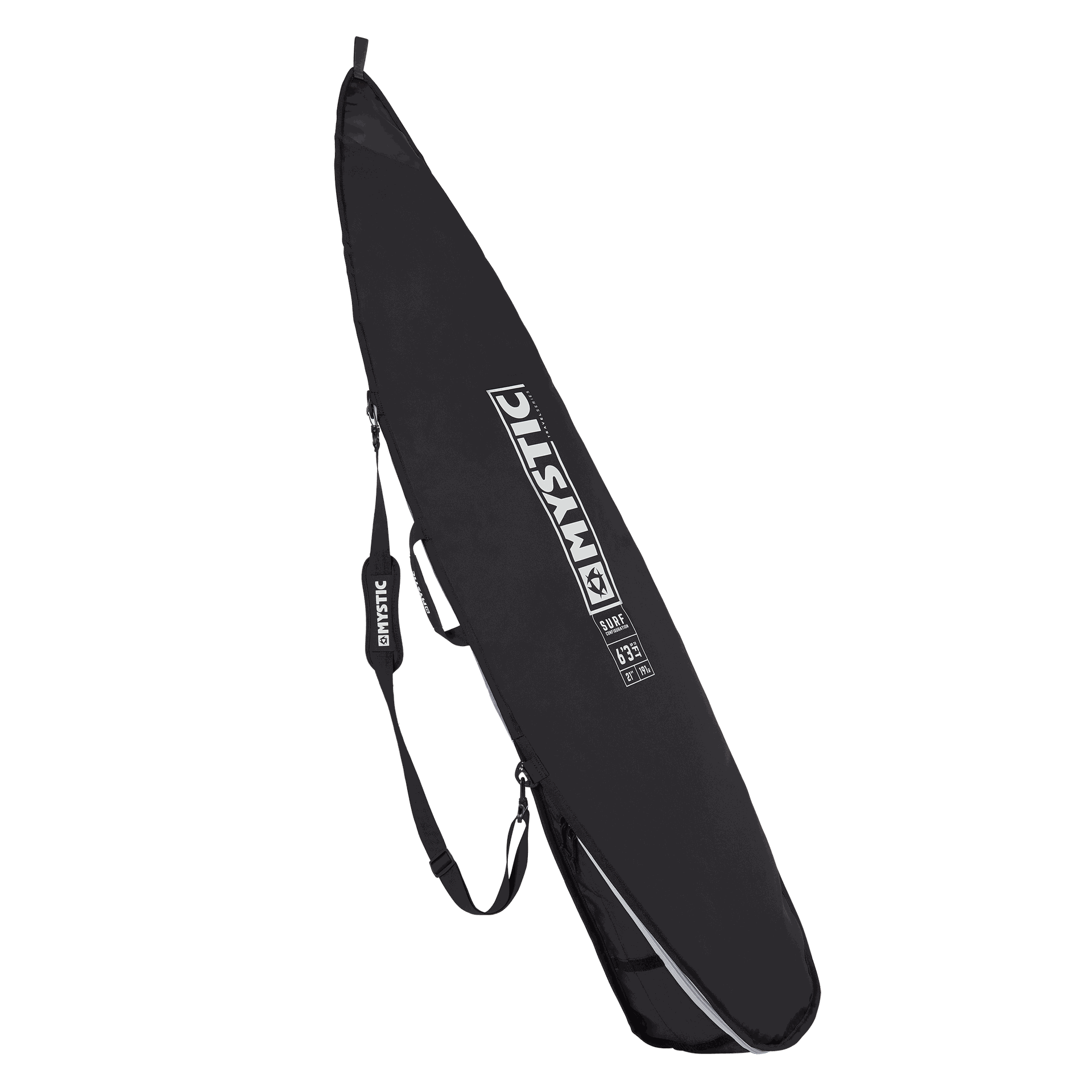 Housse surf Mystic star