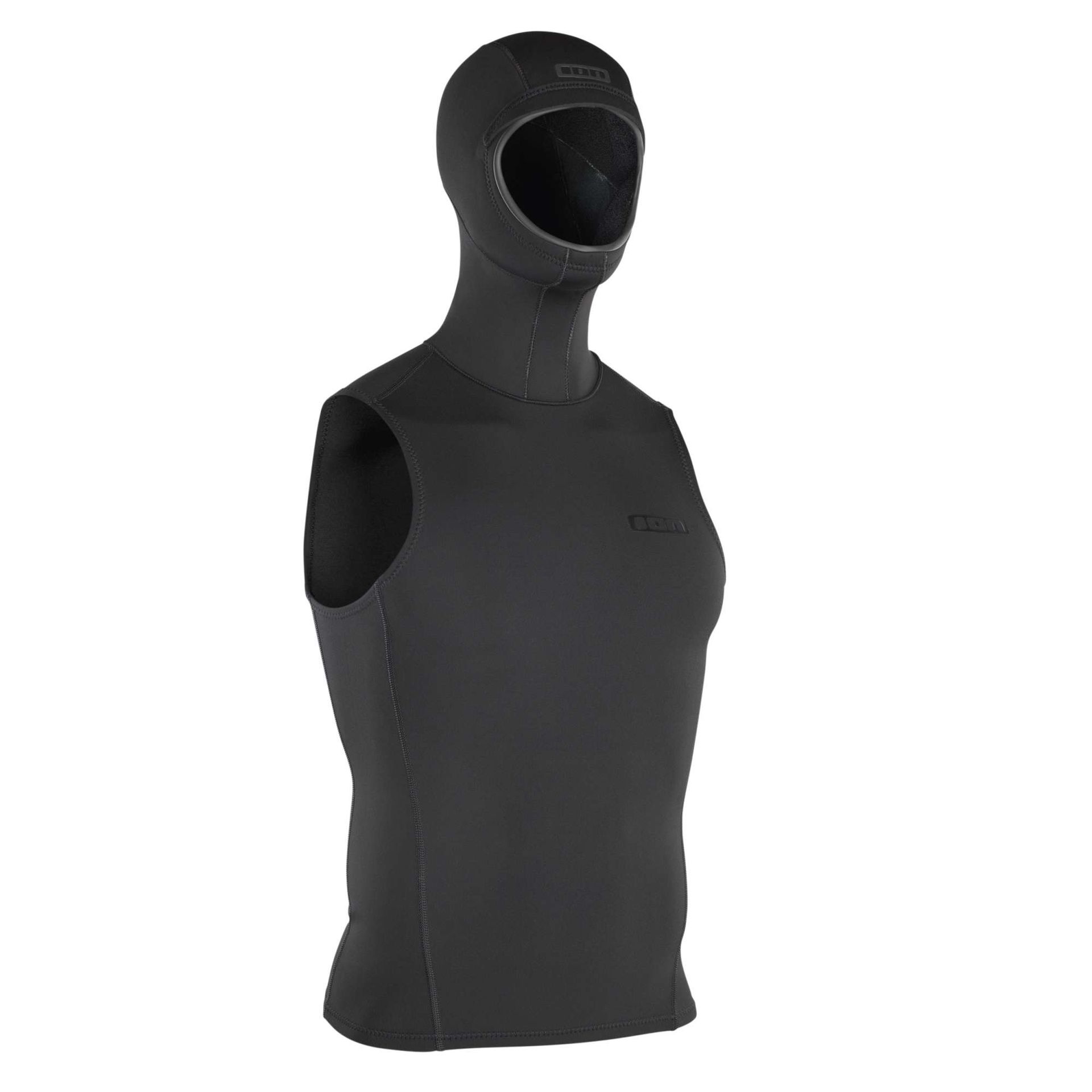 ION NEO TOP HOODED VEST 2/1