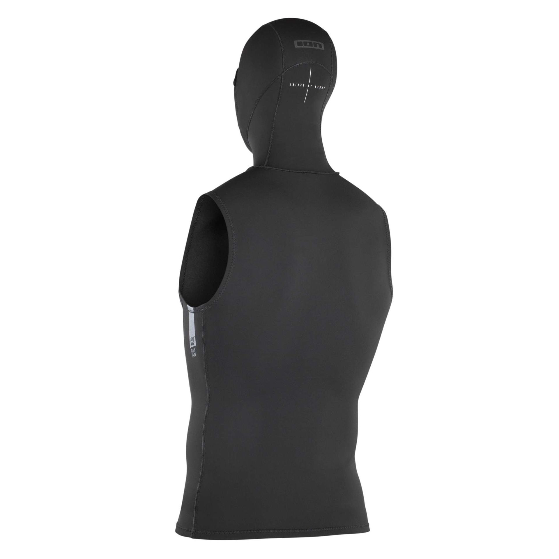 ION NEO TOP HOODED VEST 2/1