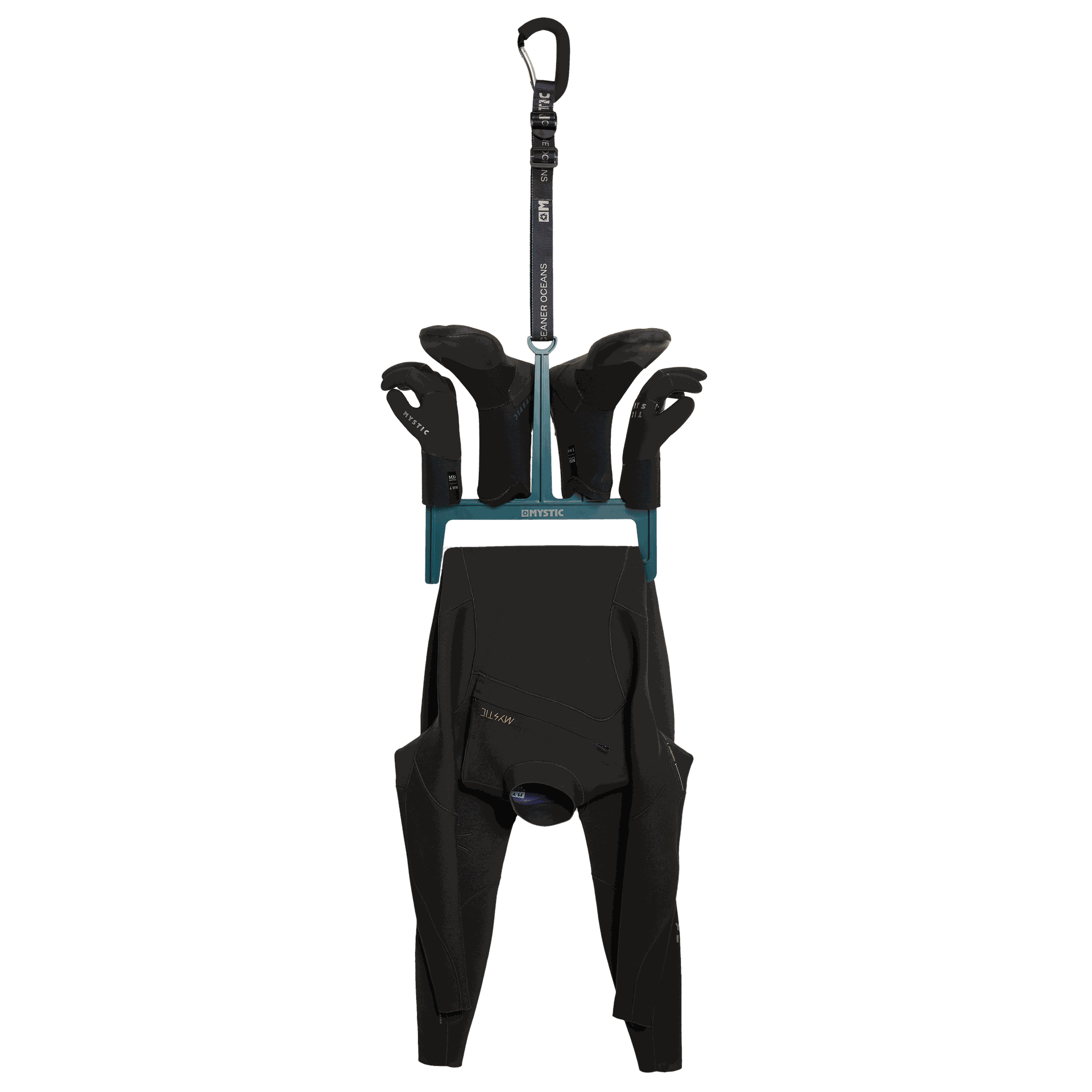MYSTIC SLIDEHANGER 2025