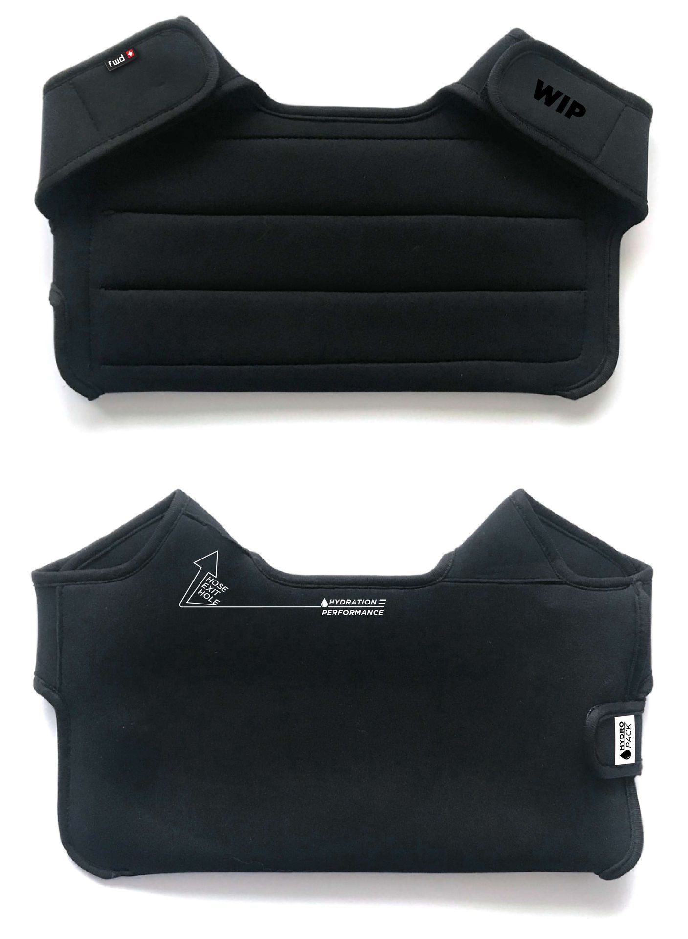 la FORWARD WIP CAMEL BAG 2025
