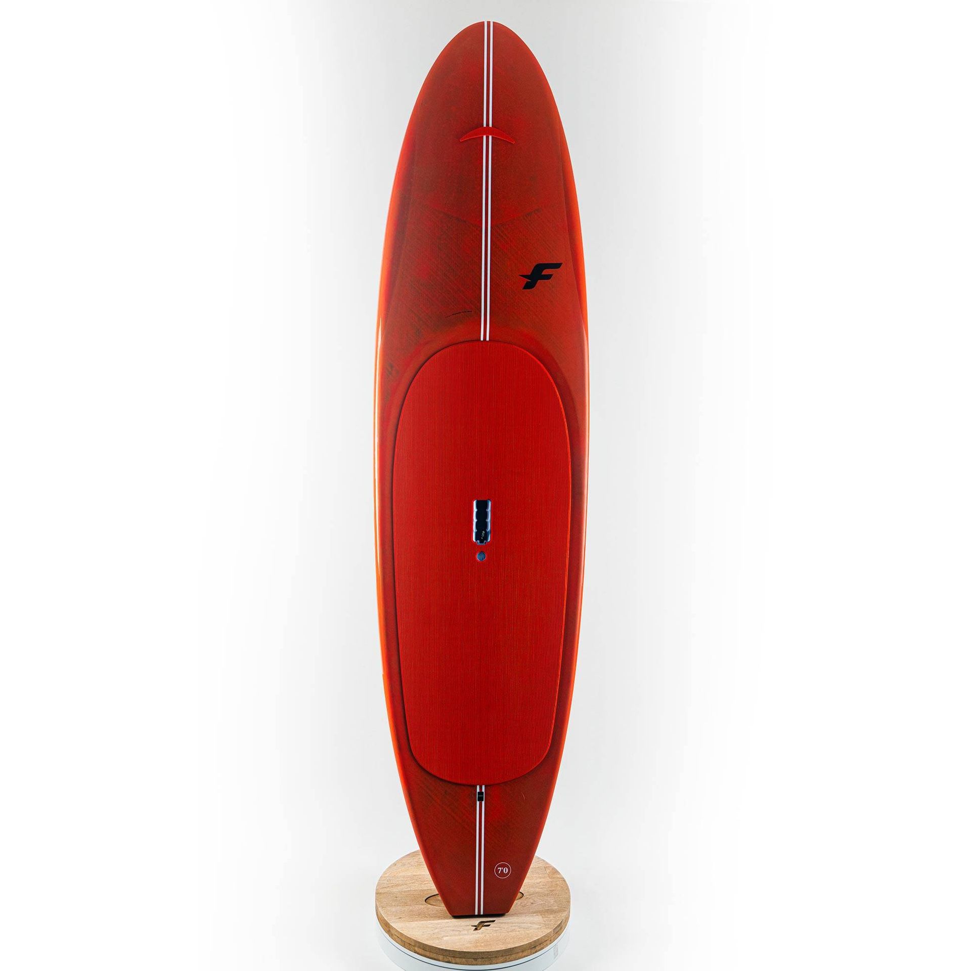 F-ONE ROCKET SUP DW PRO 2025