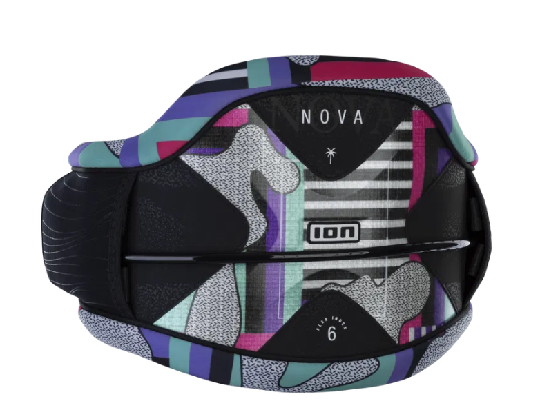 ION NOVA 2024