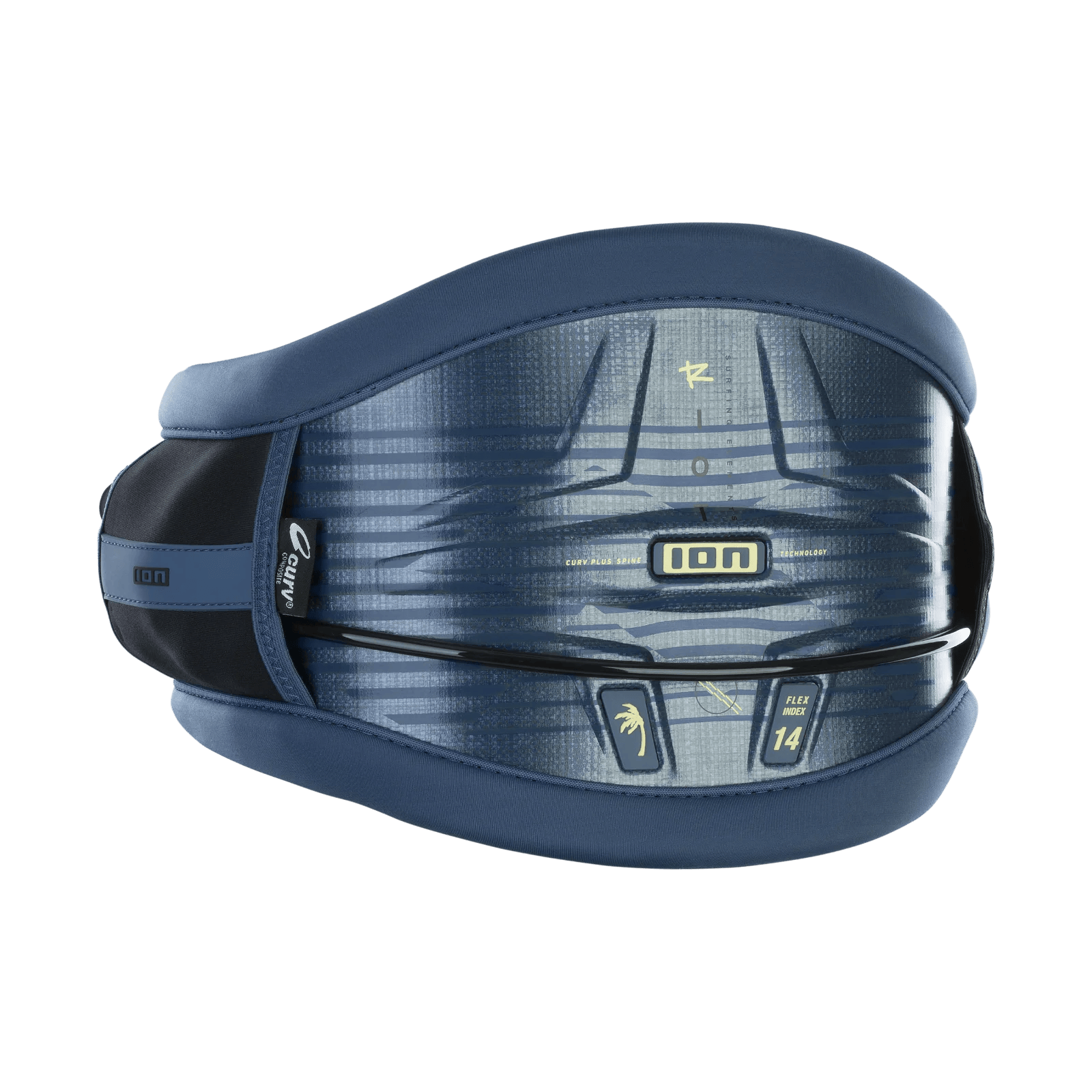 ION RIOT CURV 2024