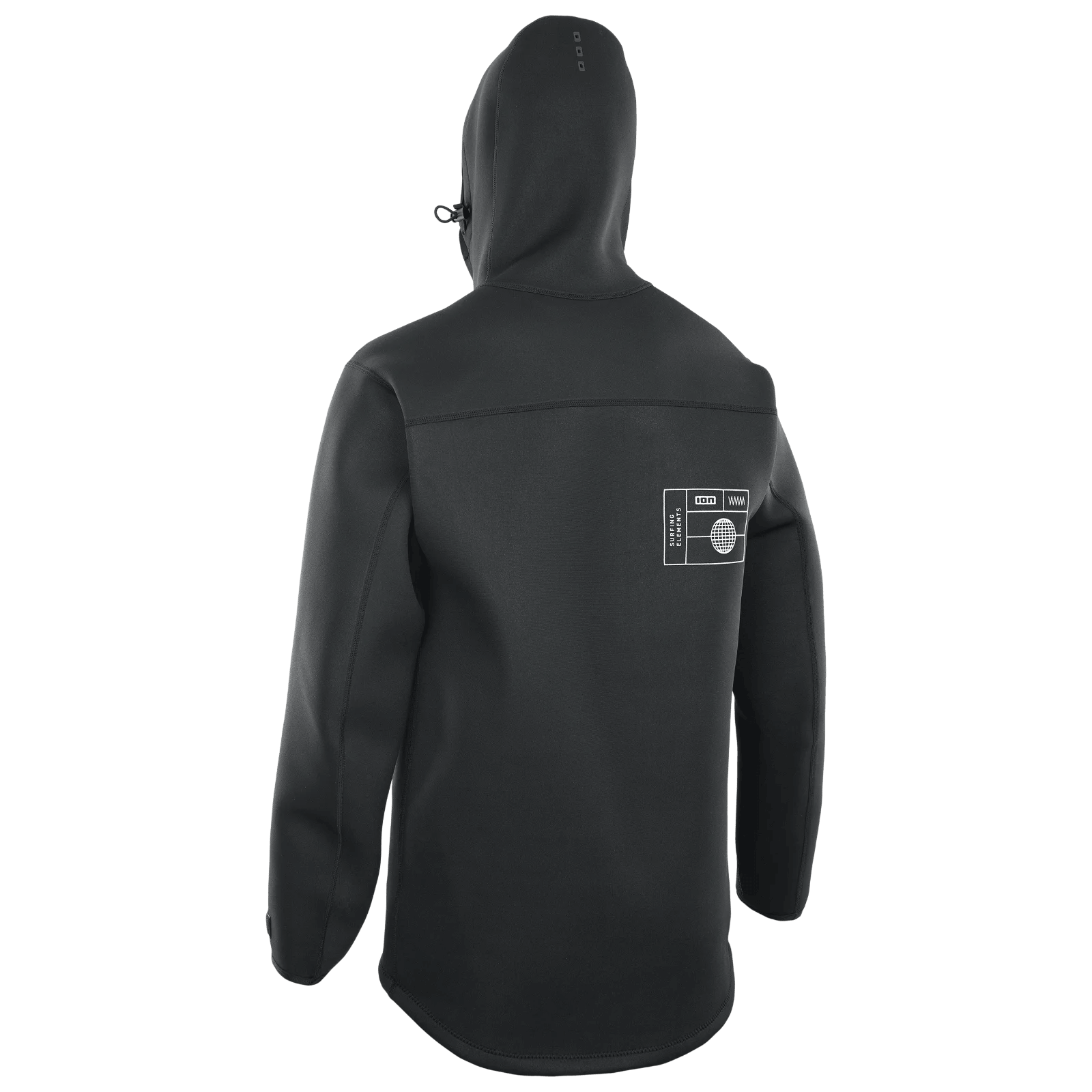 GIACCA IN NEOPRENE SHELTER CORE ION