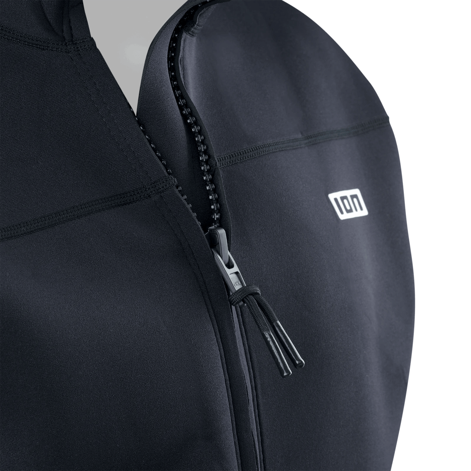 GIACCA IN NEOPRENE SHELTER CORE ION