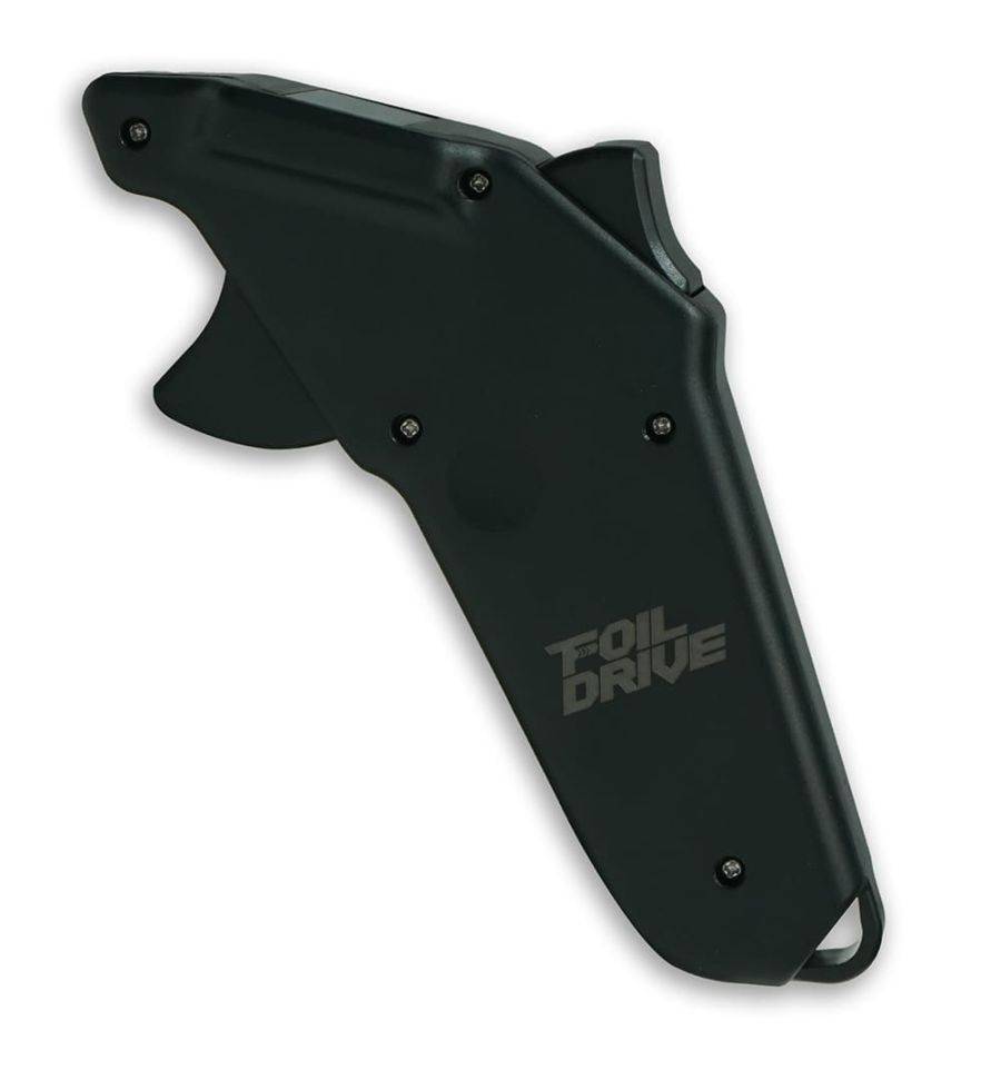 FOIL DRIVE THROTTLE V2 2024
