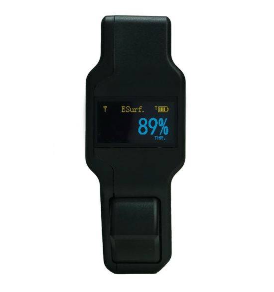 FOIL DRIVE THROTTLE V2 2024