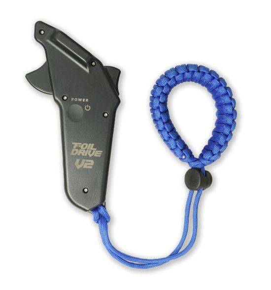 FOIL DRIVE THROTTLE V2 2024