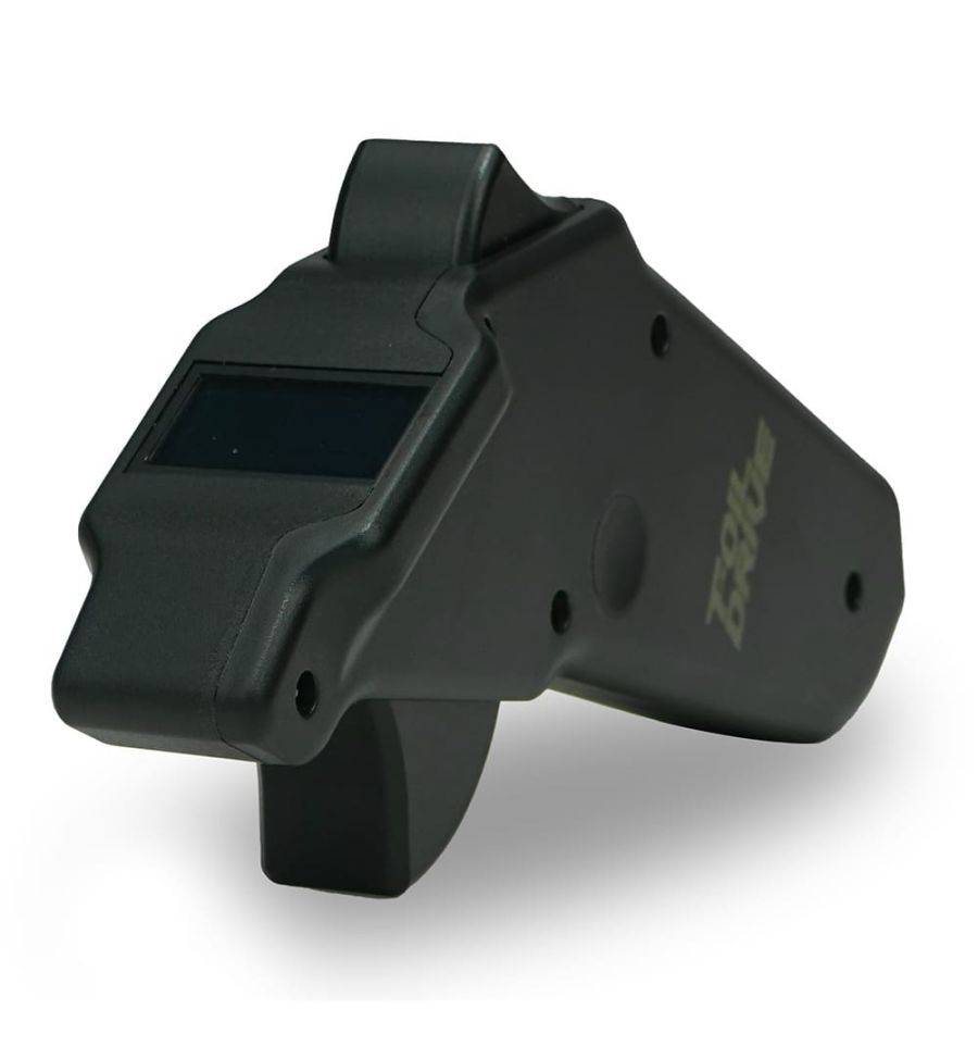 FOIL DRIVE THROTTLE V2 2024
