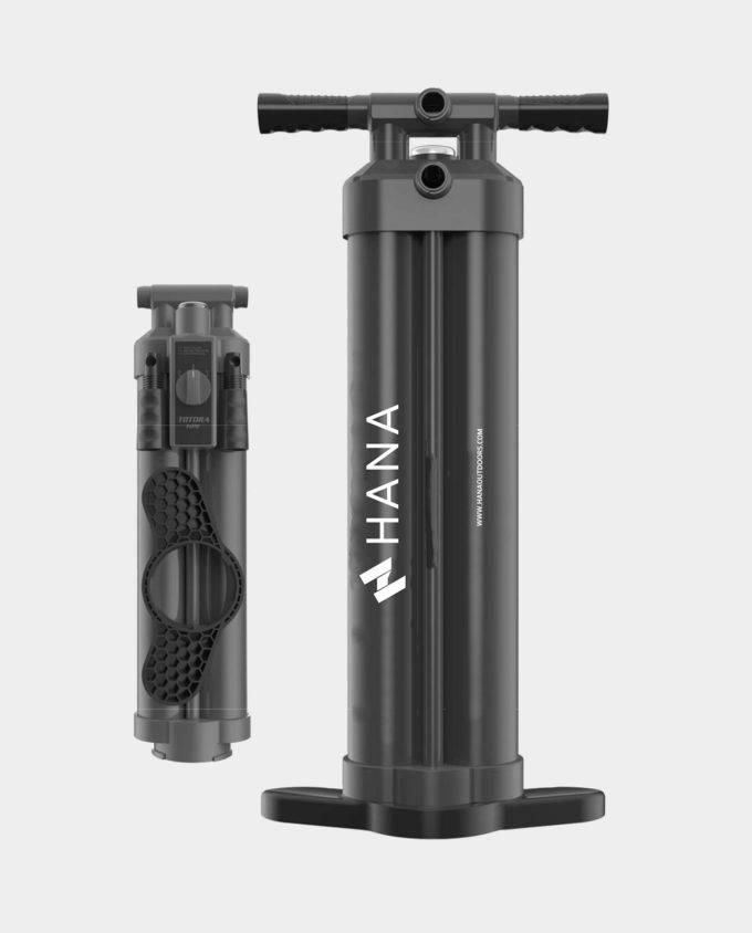 HANA OUTDOORS POMP PREMIUM 2025