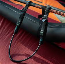 Linka trapezowa RIDE ENGINE Adjustable Wing Boom