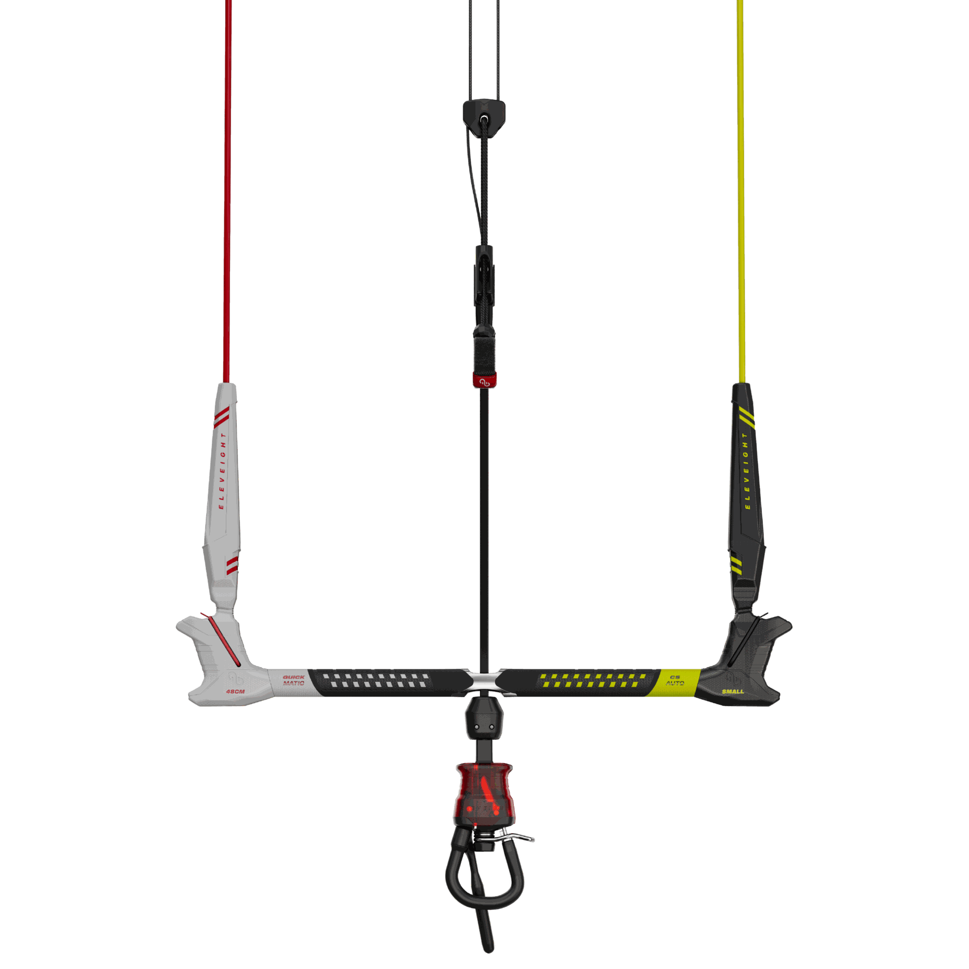 ELEVEIGHT CS AUTO BAR V2 2025